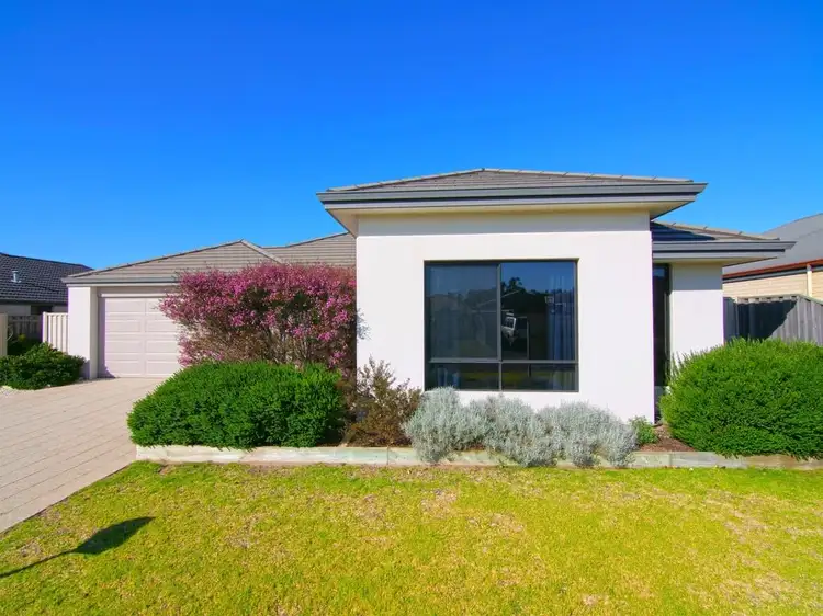 Second view of Homely house listing, 85 Burleigh Drive, Australind WA 6233