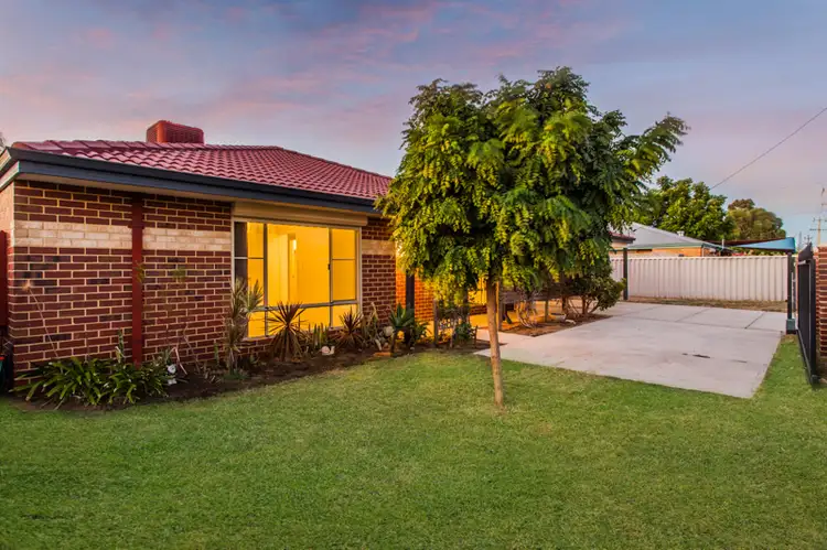 Second view of Homely house listing, 64 Dulwich Street, Beckenham WA 6107