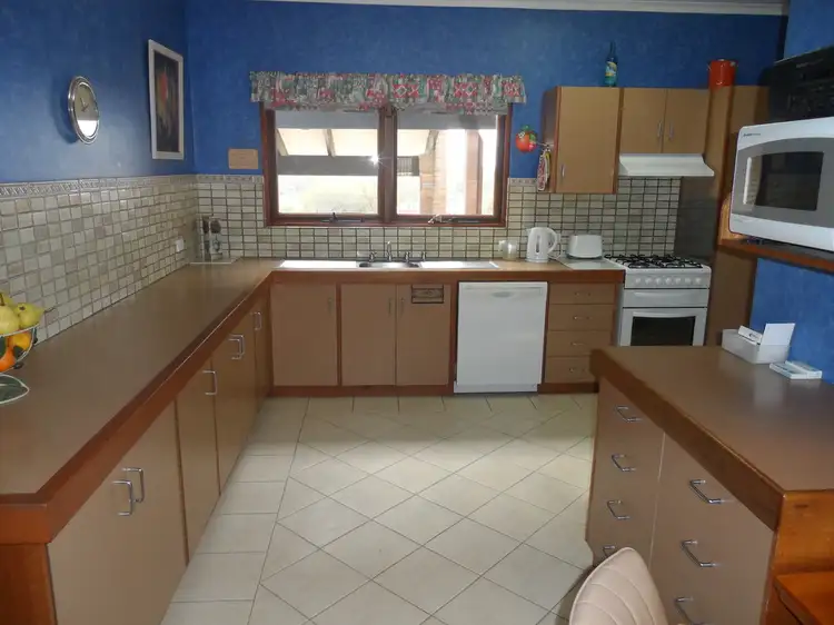 Second view of Homely house listing, 16 Thiele Avenue, Loxton SA 5333