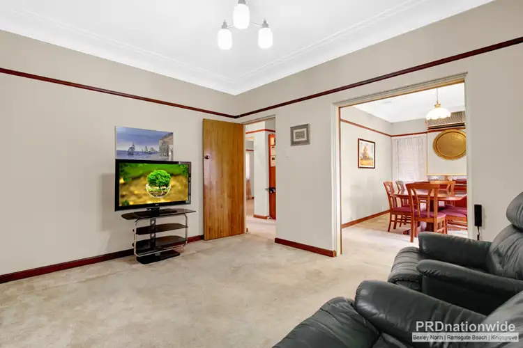 Third view of Homely house listing, 30 Panorama Road, Kingsgrove NSW 2208