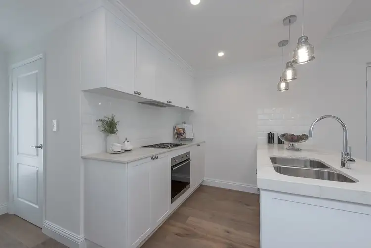 Fifth view of Homely apartment listing, 5/31 Connaught Street, West Leederville WA 6007