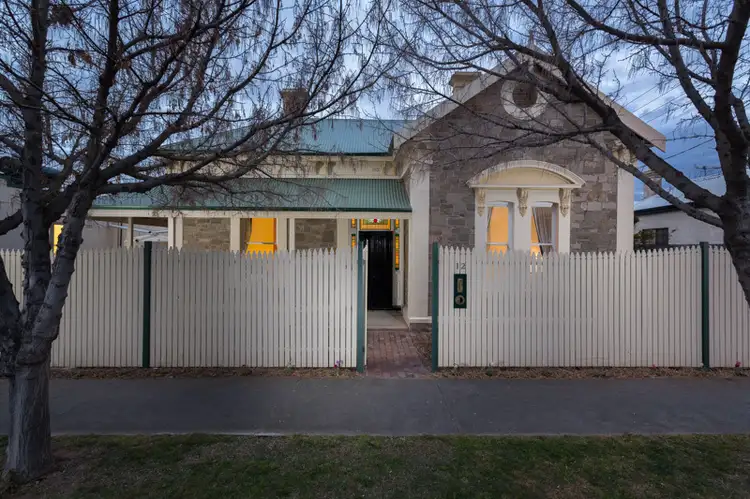 12 Woolnough Road, Exeter SA 5019