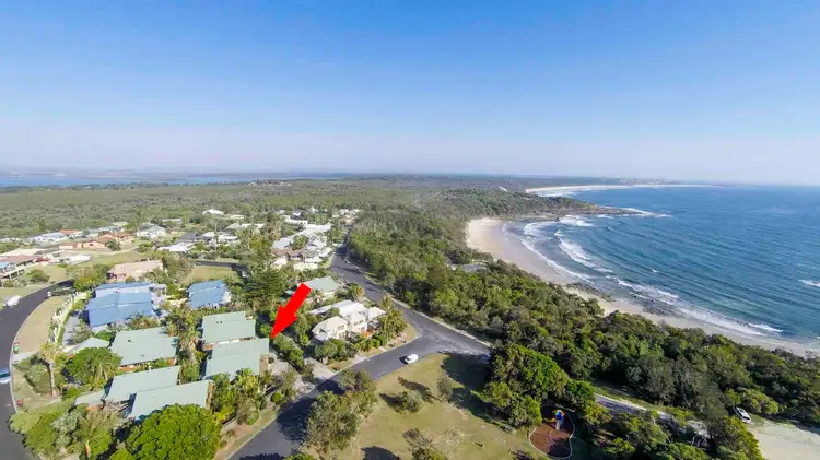 Spookys 5 / 8 BAY STREET, Angourie NSW 2464
