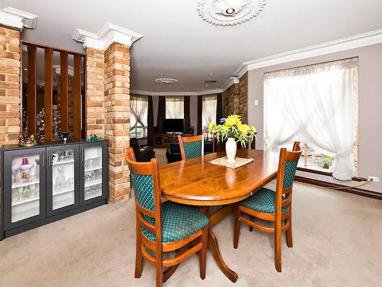 Sixth view of Homely house listing, 25 Mudlark Crescent, Ballajura WA 6066