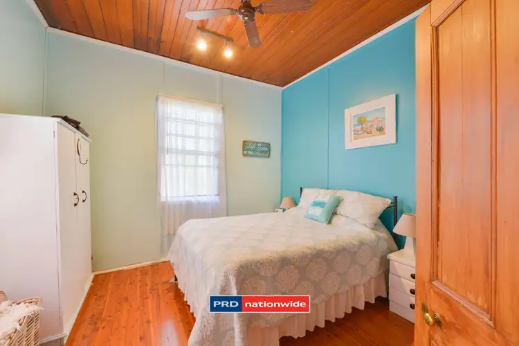 Fifth view of Homely house listing, 21 Attunga Street, Attunga NSW 2345