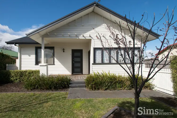 4 Verdun Street, Mowbray TAS 7248