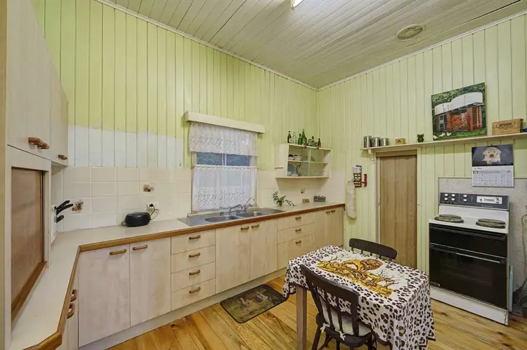 Fourth view of Homely house listing, 392 Rubyanna Road, Rubyanna QLD 4670