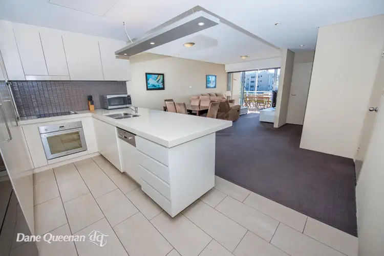 Third view of Homely unit listing, 21/61 Donald Street, Nelson Bay NSW 2315