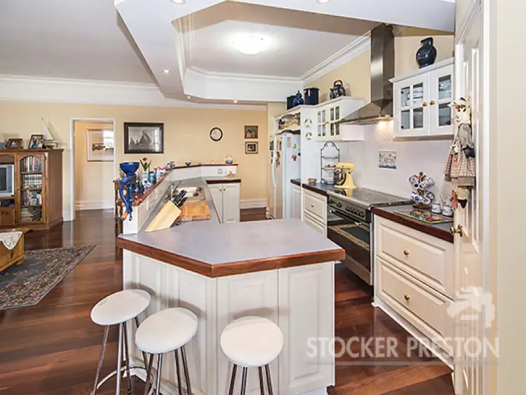 Second view of Homely house listing, 15 Freycinet Drive, Geographe WA 6280