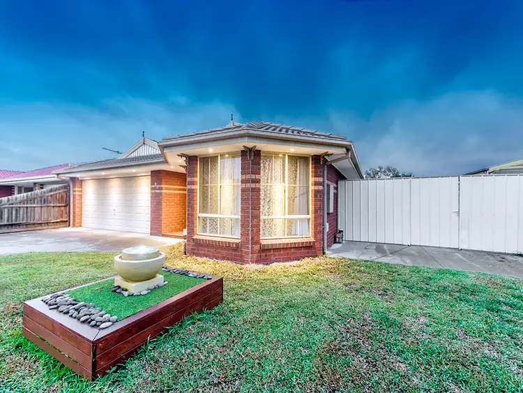 Fifth view of Homely house listing, 26 Tennyson Drive, Truganina VIC 3029