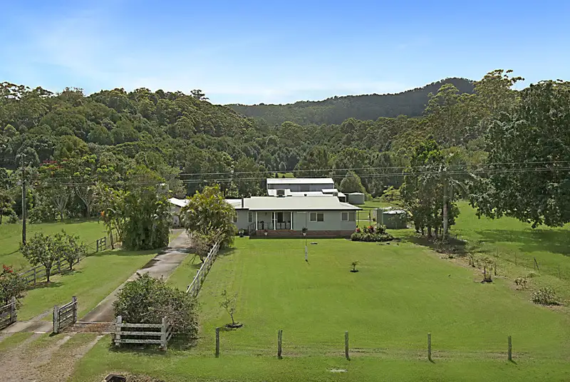 Main view of Homely house listing, 256 Main Arm Road, Mullumbimby NSW 2482