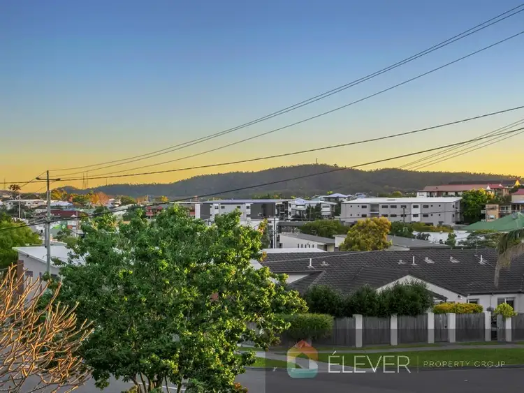 Second view of Homely house listing, 35 Sizer Street, Everton Park QLD 4053