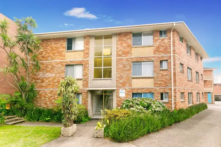 Main view of Homely unit listing, 6/28 Howard Ave, Dee Why NSW 2099