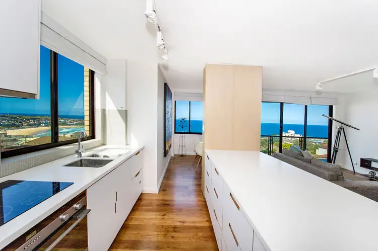 Third view of Homely apartment listing, 18/315 Bondi Road, Bondi NSW 2026