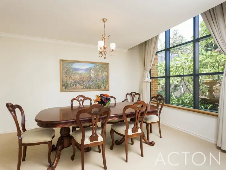 Third view of Homely house listing, 8 Keel Place, North Fremantle WA 6159