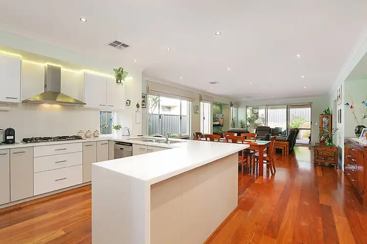 Sixth view of Homely house listing, 64 St Catharines Promenade, Champion Lakes WA 6111