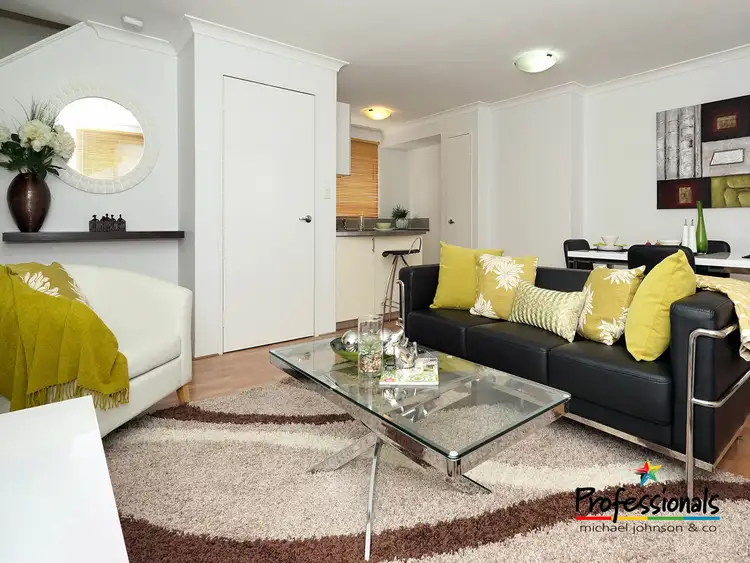 12/36 Smith Street, Highgate WA 6003