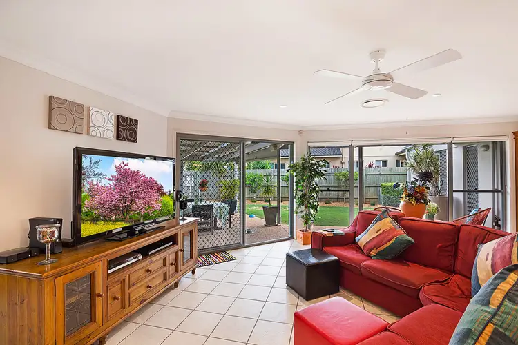 Seventh view of Homely house listing, 14 Garvan Court, Highfields QLD 4352
