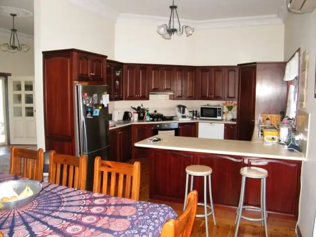 Sixth view of Homely house listing, 14 Nowland Street, Quirindi NSW 2343