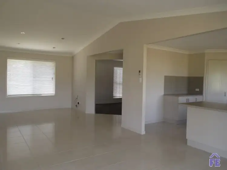 Fifth view of Homely house listing, 46-48 Lorikeet Circuit, Kingaroy QLD 4610