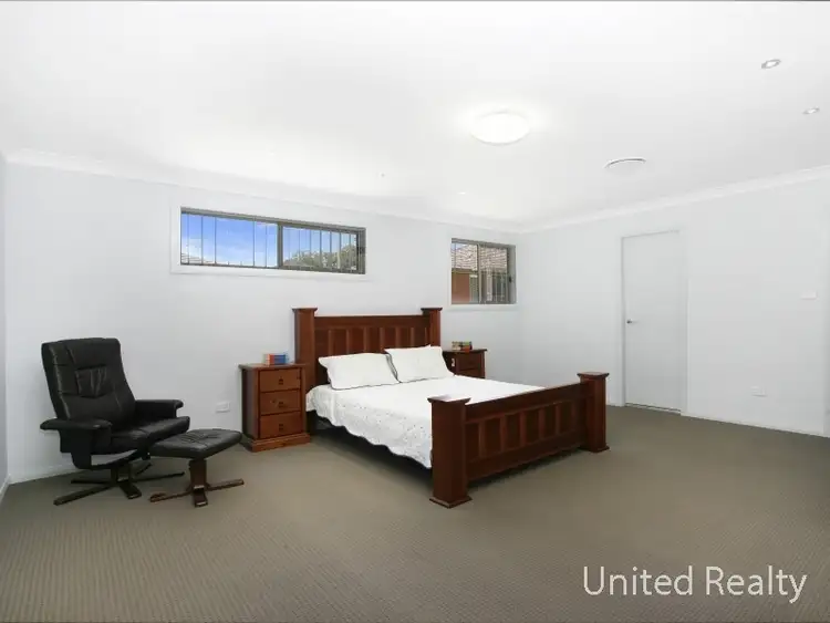 Fifth view of Homely house listing, 10 Lores Street, Middleton Grange NSW 2171