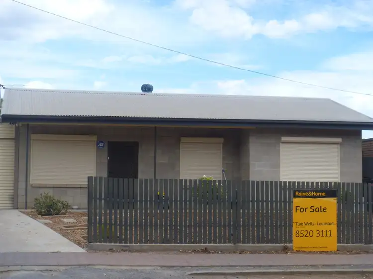 Second view of Homely house listing, 16 GAWLER ROAD, Two Wells SA 5501