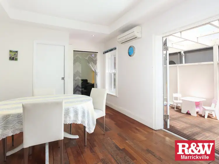 Fourth view of Homely house listing, 116 Silver Street, Marrickville NSW 2204