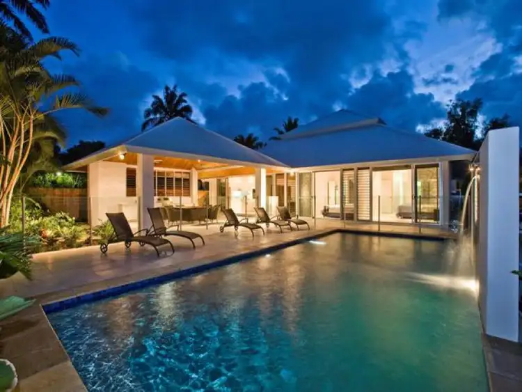 Main view of Homely house listing, 29 Beachfront Mirage, Port Douglas QLD 4877