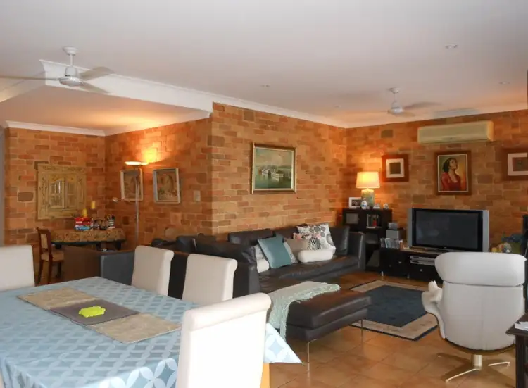 Third view of Homely house listing, 8 Sunset Boulevarde, Soldiers Point NSW 2317