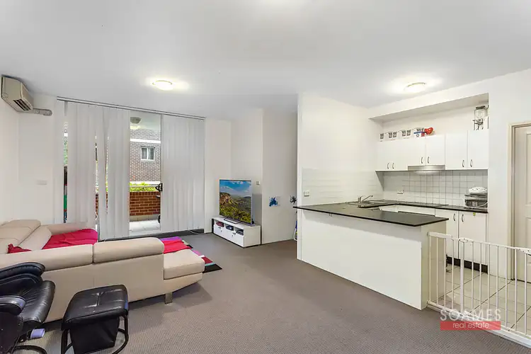 9/15-23 Orara Street, Waitara NSW 2077