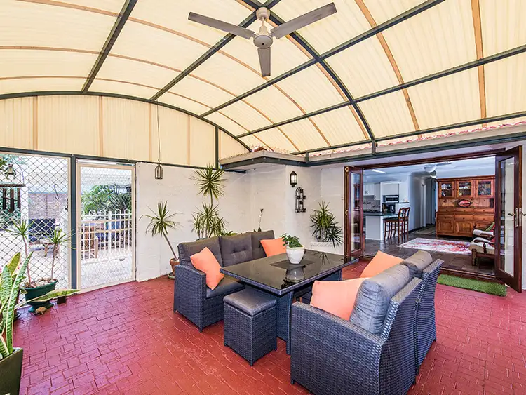 24 Jeanhulley Road, High Wycombe WA 6057