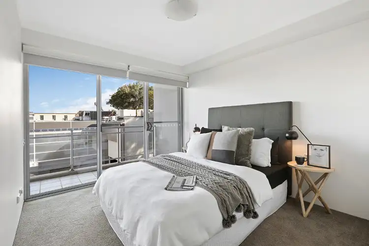 Fifth view of Homely apartment listing, 53/29-45 Parramatta Road, Concord NSW 2137