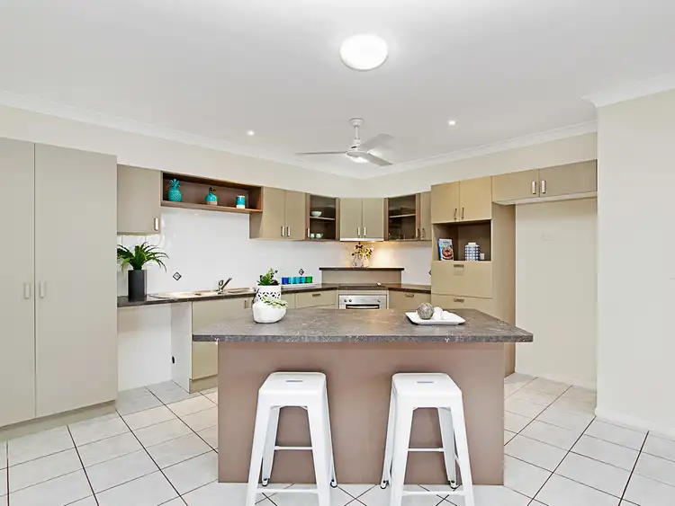 Third view of Homely house listing, 9 Baxendell Place, Bushland Beach QLD 4818