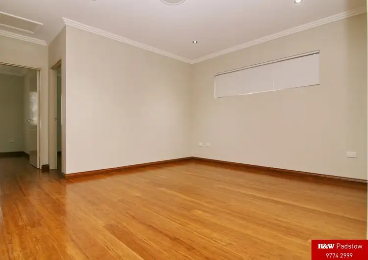 Fifth view of Homely semi-detached listing, 1B Worsley Street, East Hills NSW 2213