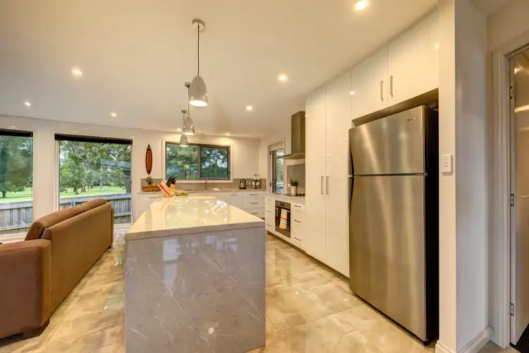 Sixth view of Homely house listing, 2/20 Fairway Crescent, Riverside TAS 7250