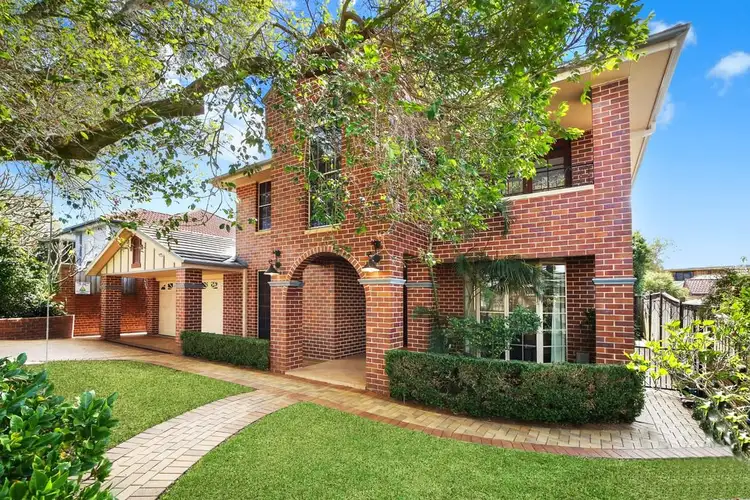 1A Dunn Street, Point Frederick NSW 2250