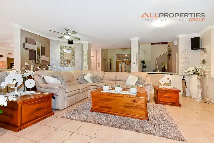 Fifth view of Homely house listing, 12 Chestnut Place, Forest Lake QLD 4078