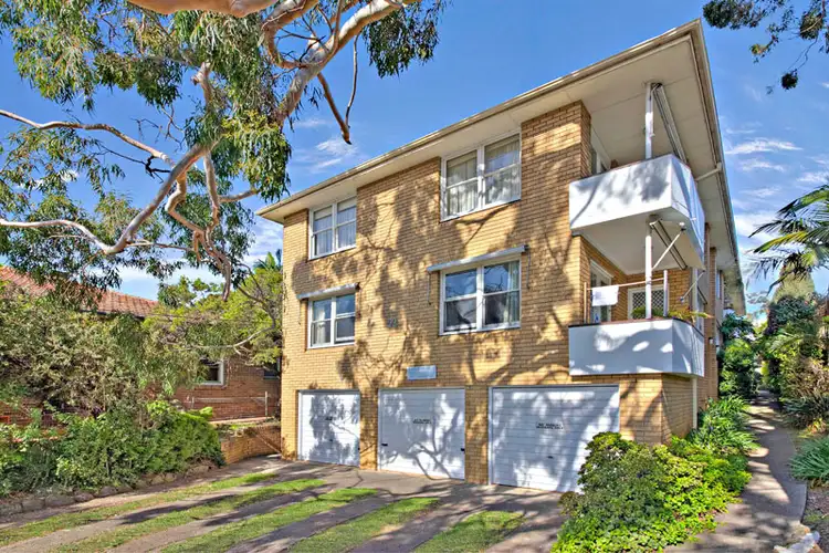 3/22 Palace Street, Ashfield NSW 2131