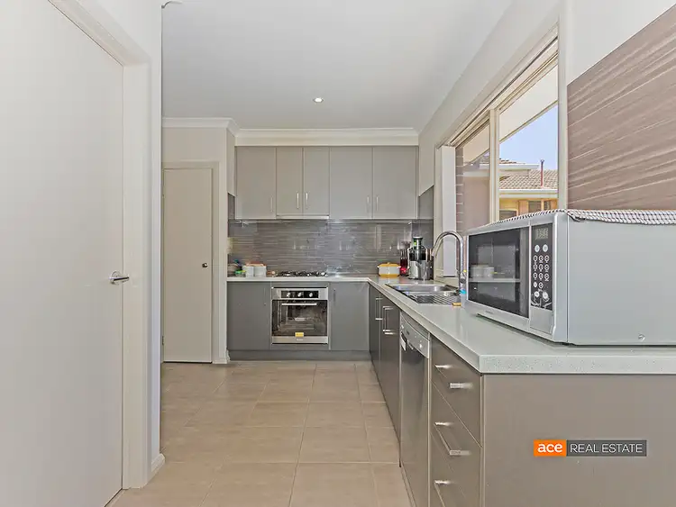 Fifth view of Homely townhouse listing, 1/35 Cropley Crescent, Laverton VIC 3028