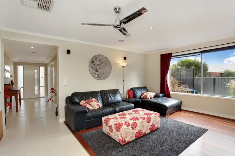 Third view of Homely house listing, 1 Clarafield Crescent, Tarneit VIC 3029