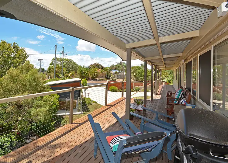 Third view of Homely house listing, 43 Madsen Road, Urraween QLD 4655