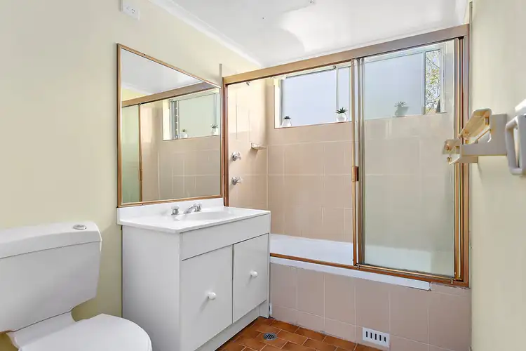 Sixth view of Homely unit listing, 25/54 Glencoe Street, Sutherland NSW 2232