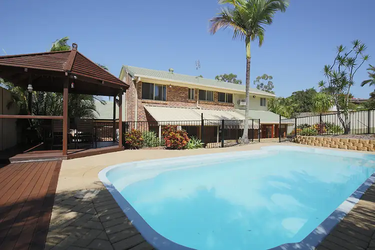 Third view of Homely house listing, 13 Penrith Court, Helensvale QLD 4212
