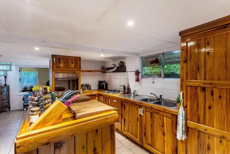 Fifth view of Homely house listing, 478 Derrymore Road, Derrymore QLD 4352
