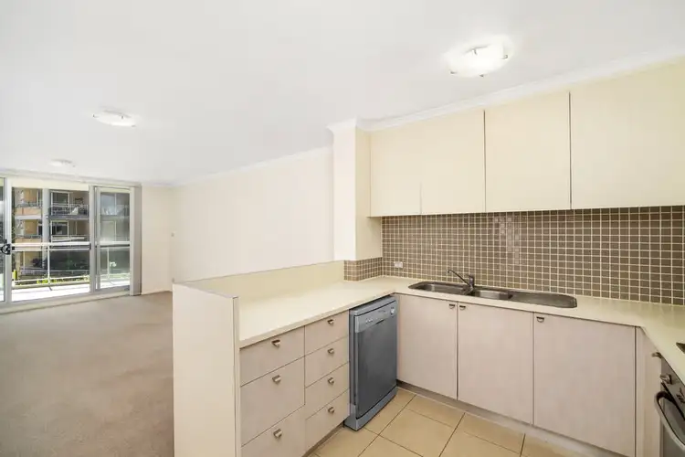 Sixth view of Homely unit listing, 315/80 John Whiteway Drive, Gosford NSW 2250