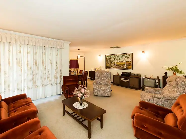 Third view of Homely house listing, 50 Hewitt Way, Booragoon WA 6154