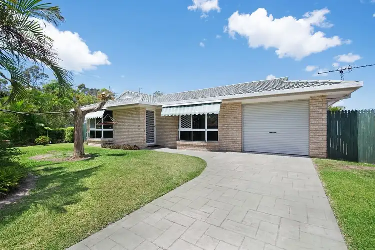 Second view of Homely house listing, 10 Macarthur Crescent, Deception Bay QLD 4508