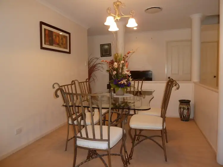 Fourth view of Homely house listing, 4 Joyce Court, Mcewens Beach QLD 4740