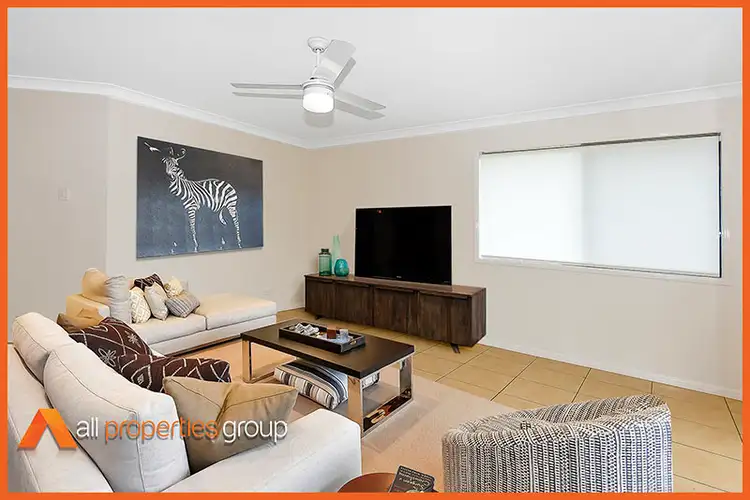Second view of Homely house listing, 19 Kite Crescent, Eagleby QLD 4207