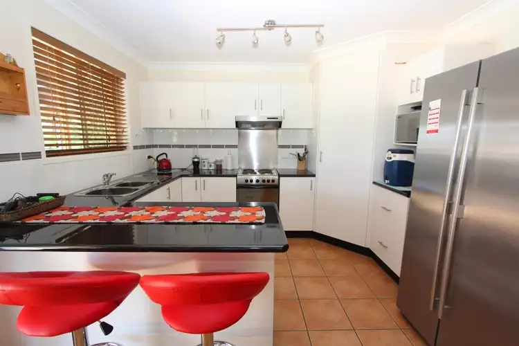 Third view of Homely house listing, 7 Kurtellen Cres, Kingaroy QLD 4610